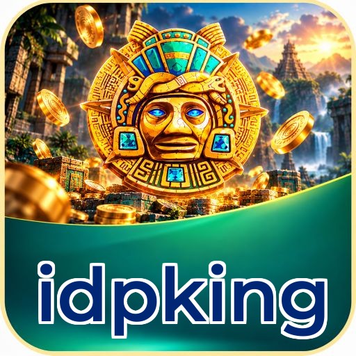 Screenshot 1 - idpking Home Screen