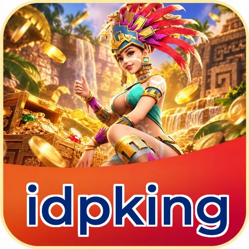 Screenshot 1 - idpking Home Screen