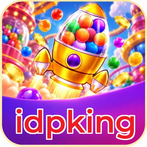 Screenshot 1 - idpking Home Screen