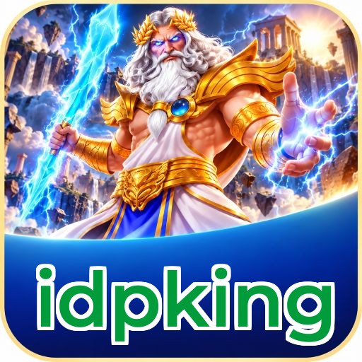 Screenshot 1 - idpking Home Screen