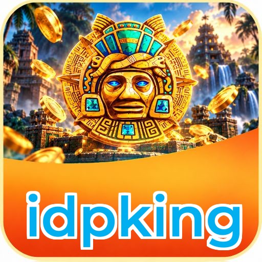 Screenshot 1 - idpking Home Screen
