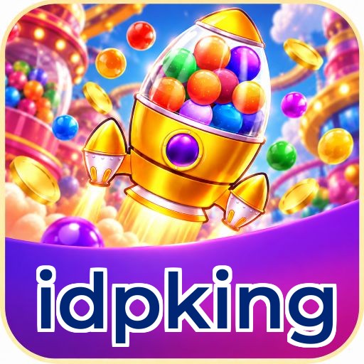Screenshot 3 - idpking Settings