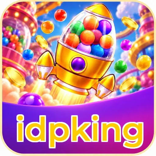 Screenshot 1 - idpking Home Screen