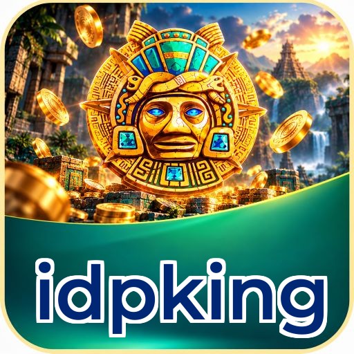 Screenshot 1 - idpking Home Screen
